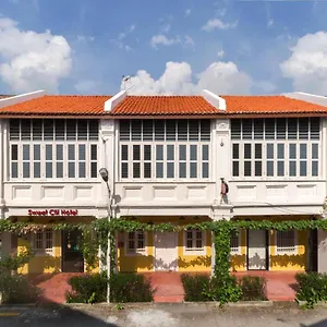 Reunion 2* George Town