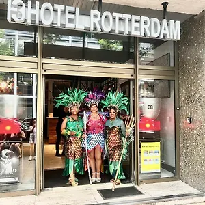 ** Hotel H3 Center Netherlands