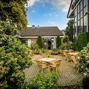 Campanile & Restaurant Oost *** Rotterdam