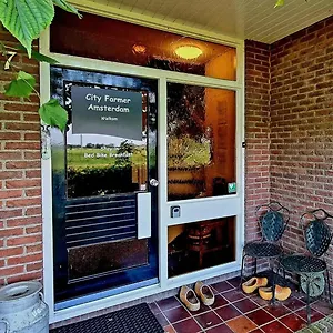 ** Bed & Breakfast Farmer , Bed, Bike And Breakfast In Netherlands