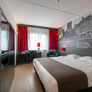 *** Hotel Bastion Zuid Netherlands