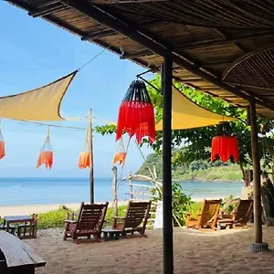 ** Guest house Klong Jark Thailand