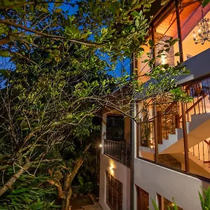*** Guest house Windy Ridge Sri Lanka