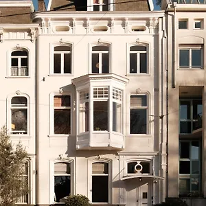 **** Hotel House Of Adam Netherlands