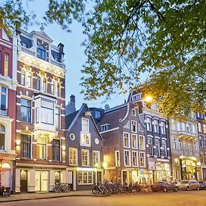 The Bird 3* Ámsterdam