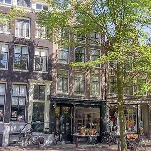 't 3* Ámsterdam