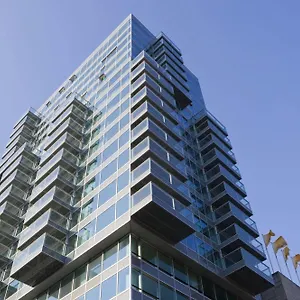 Appart hôtel Urban Residences, Rotterdam