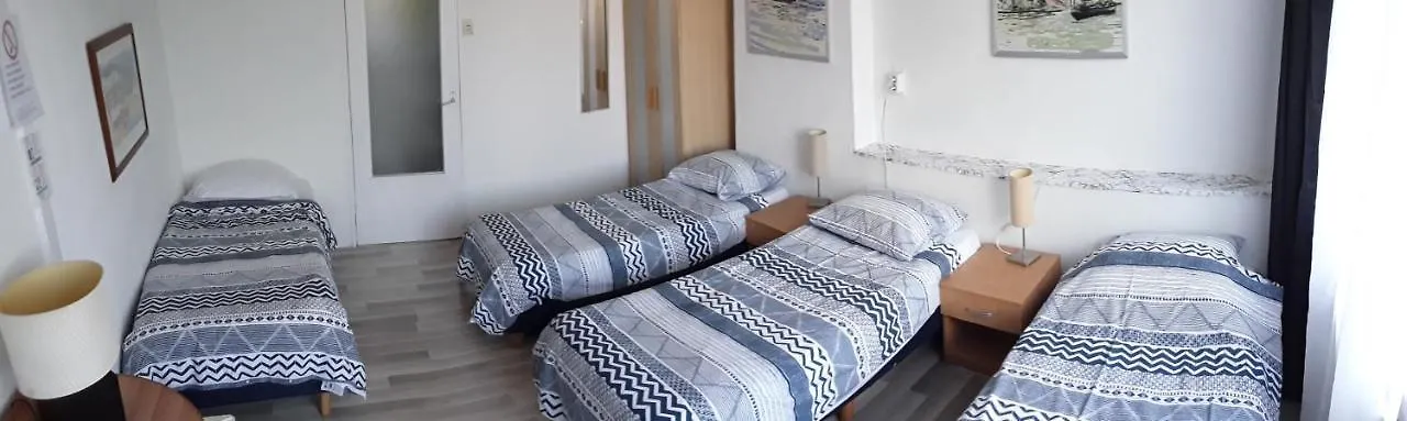 **  Hotel Baan Rotterdam Nederland