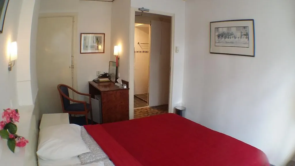 Hotel Baan Rotterdam Nederland