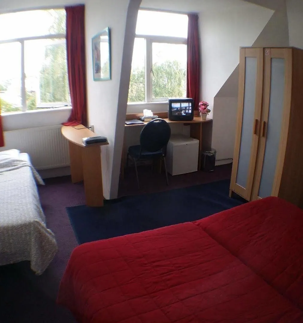 **  Hotel Baan Rotterdam Netherlands