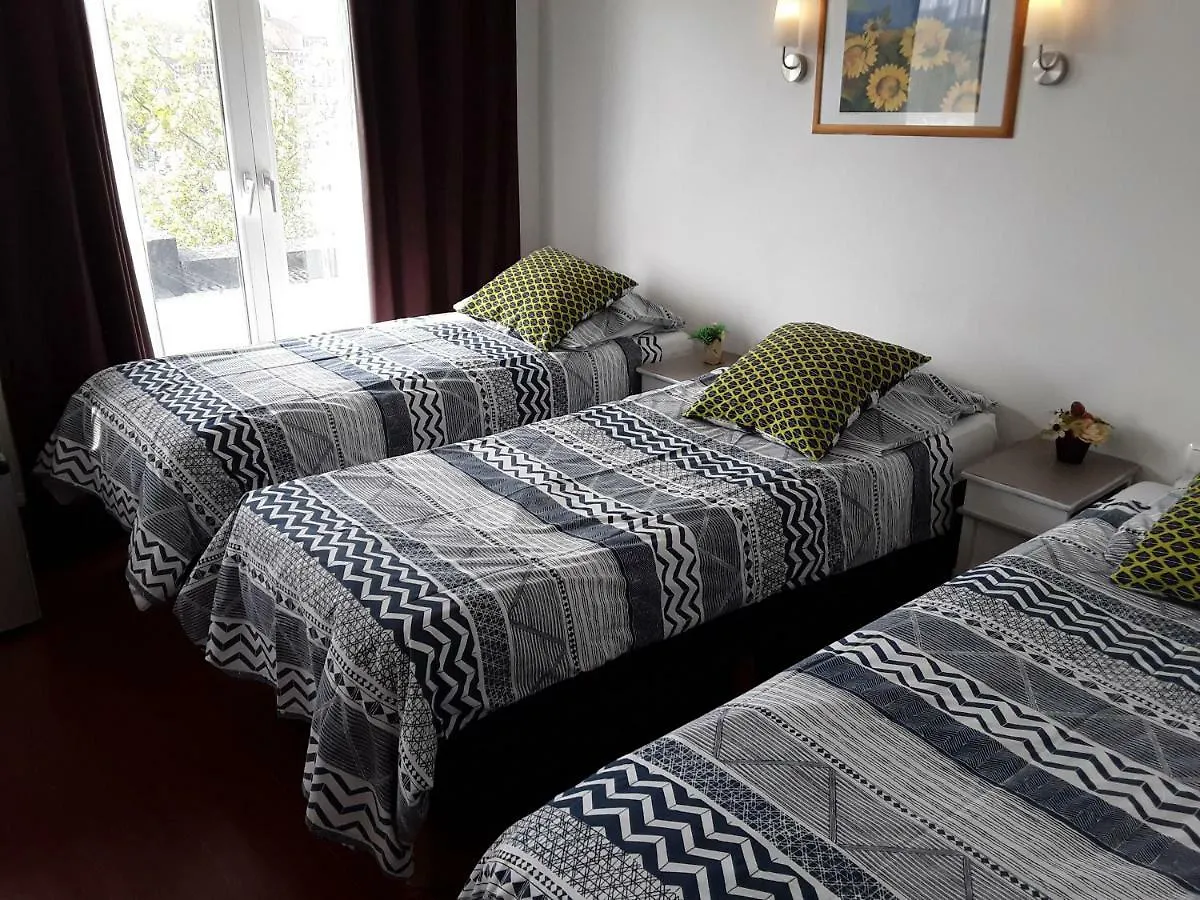 Hotel Baan Rotterdam Nederland