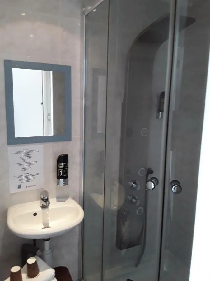 Hotel Baan Rotterdam