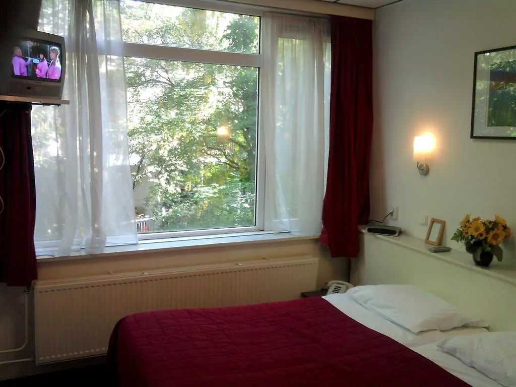 **  Hotel Baan Rotterdam Netherlands