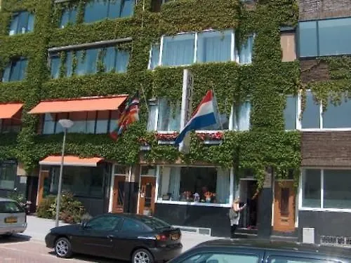 Hotel Baan Rotterdam Netherlands