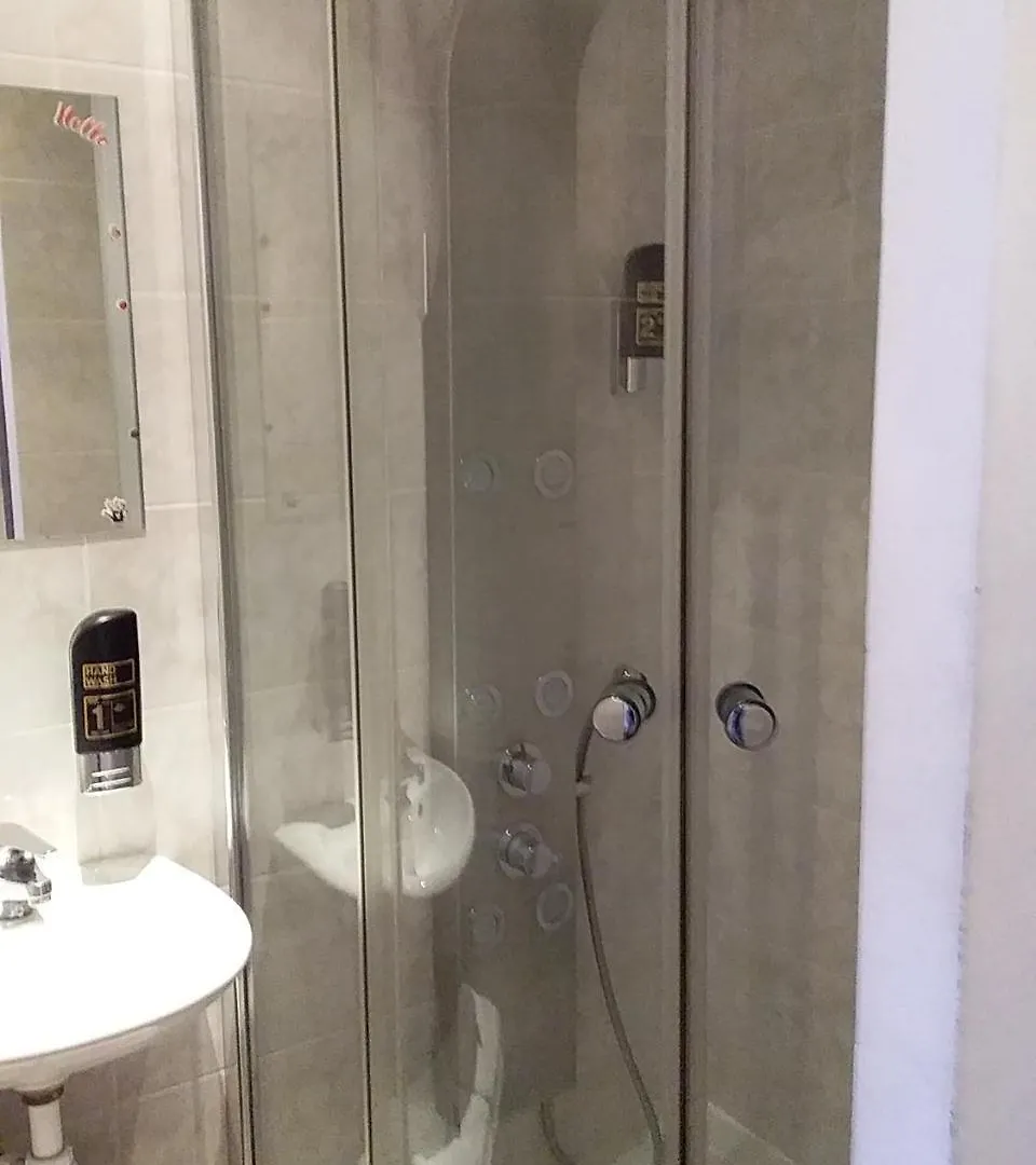 Hotel Baan Rotterdam